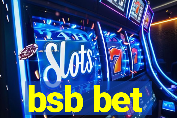 bsb bet